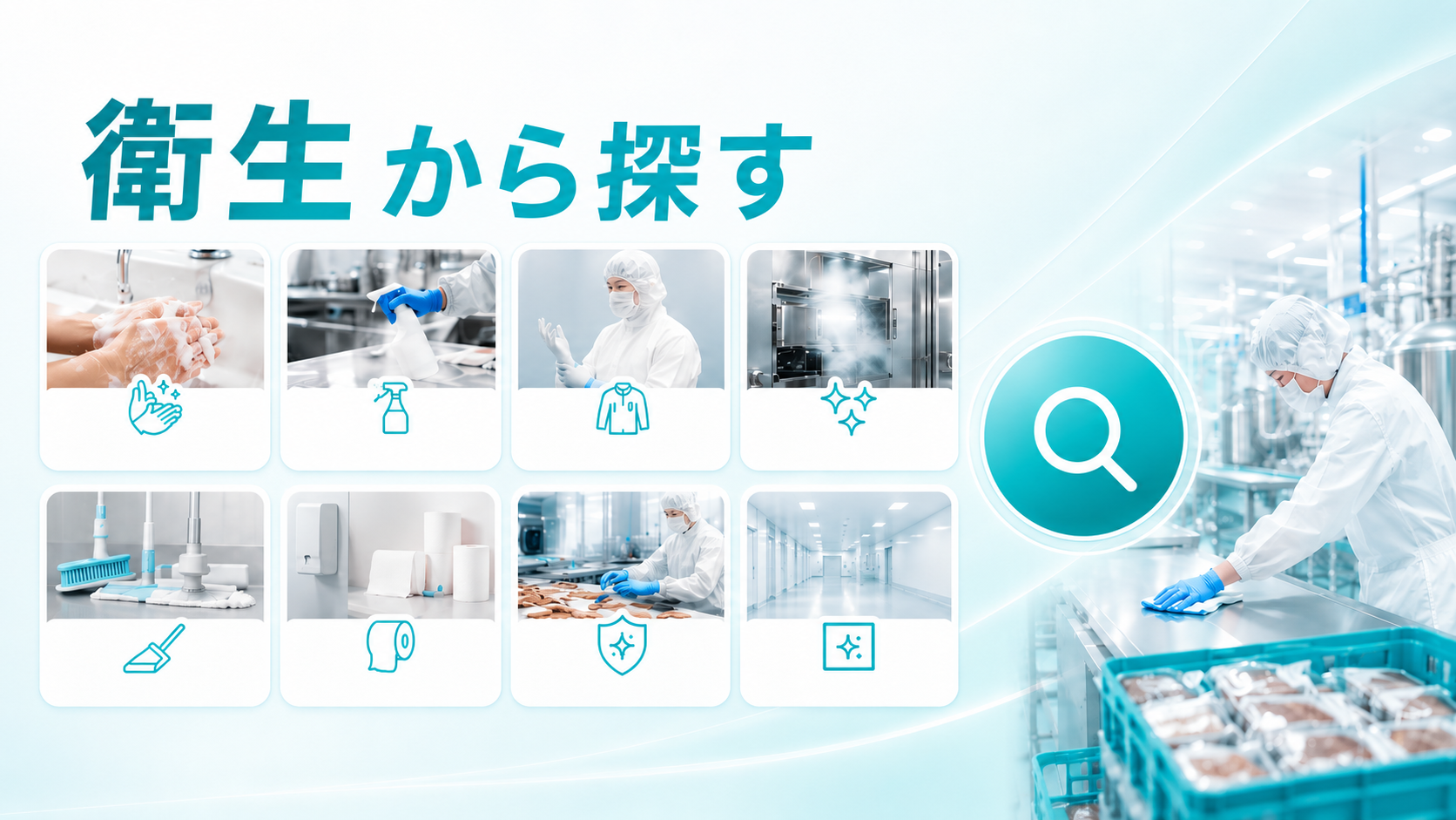 衛生から探す