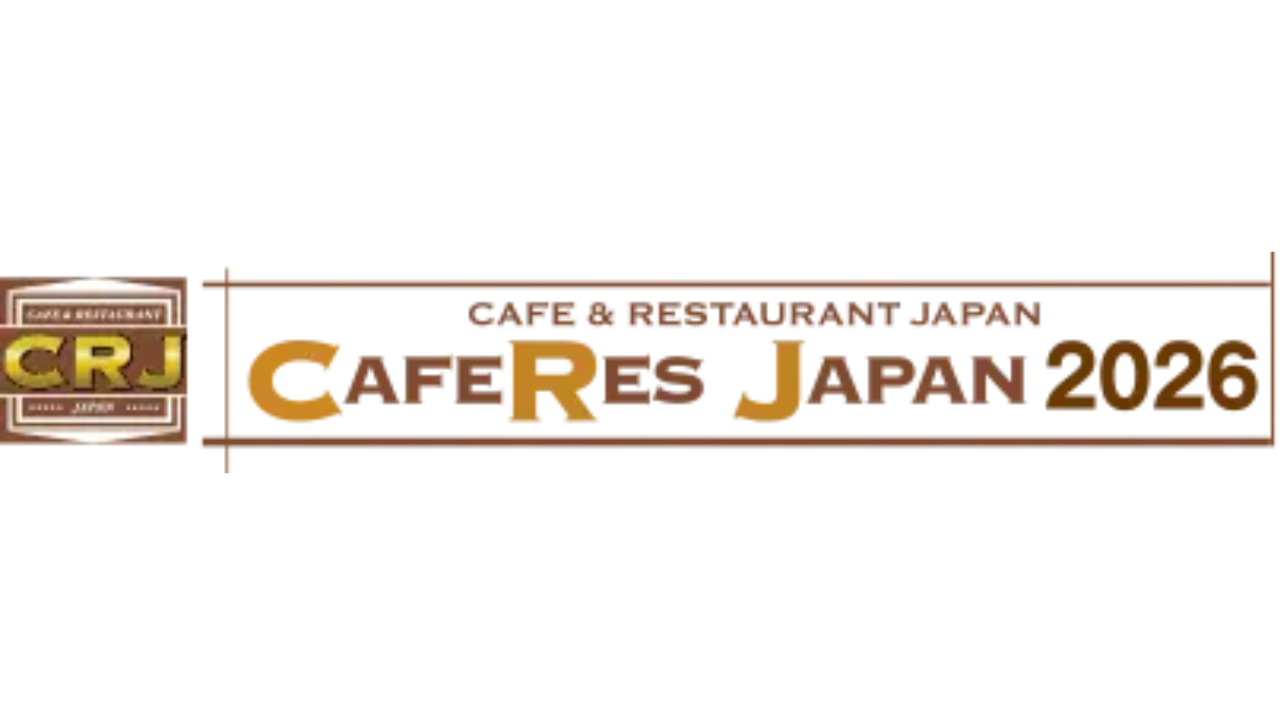 CAFERES JAPAN 2026