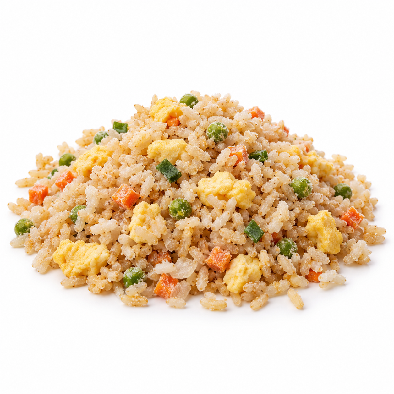 冷凍チャーハン