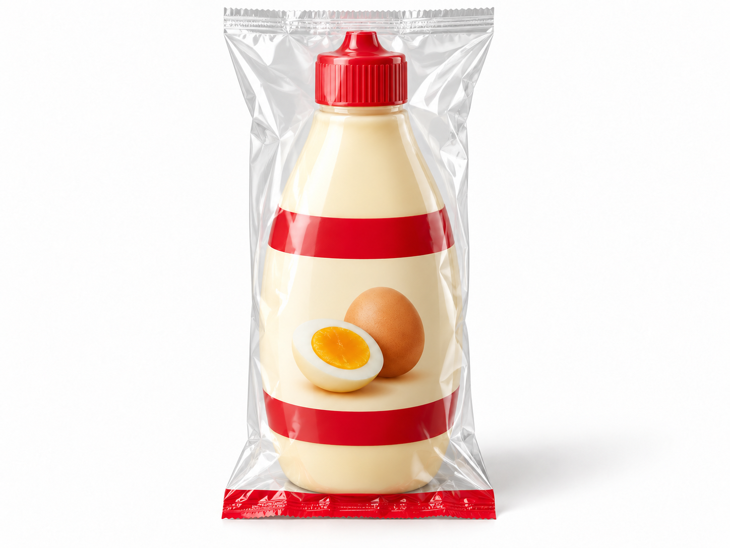 製品/包装形態
