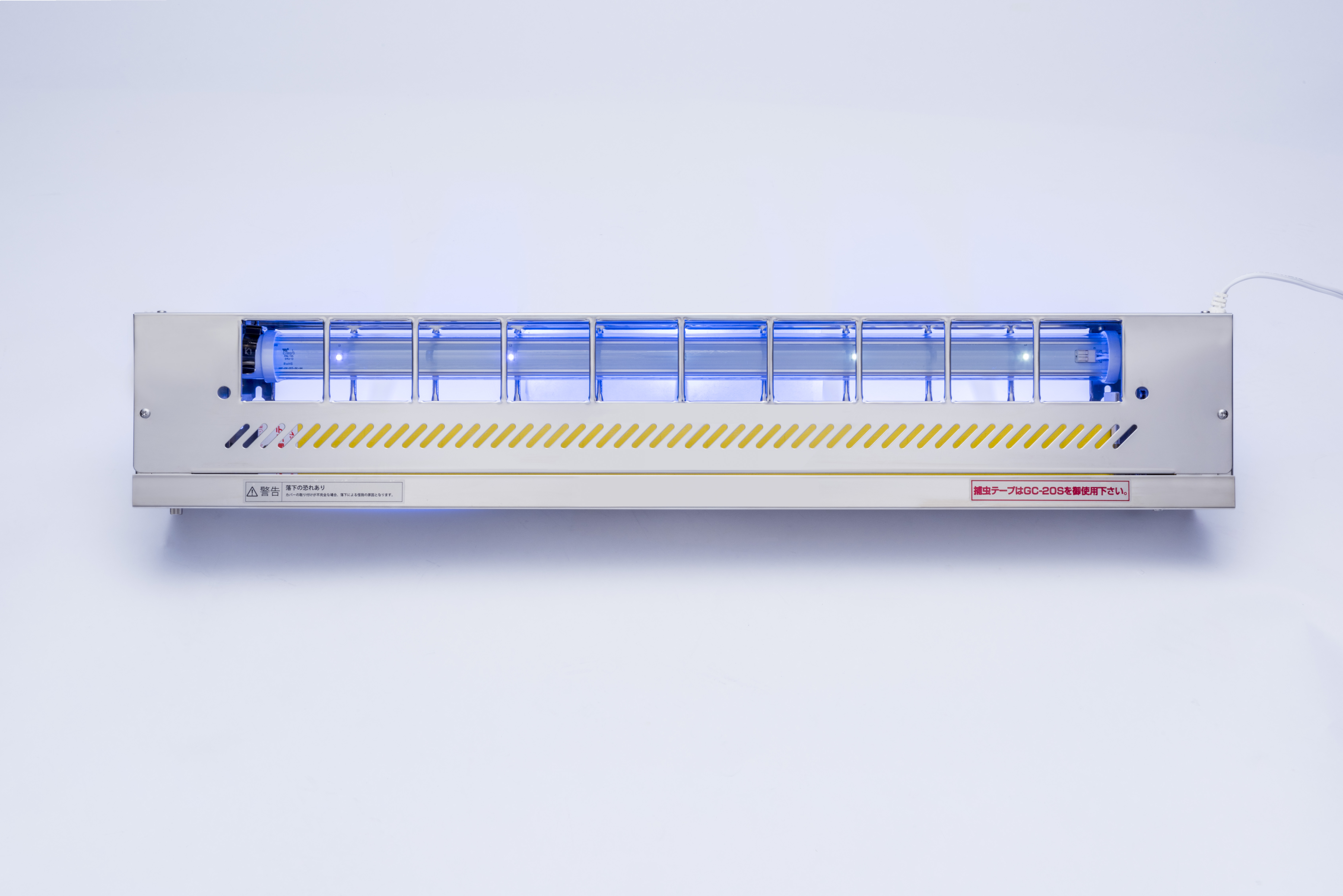 株式会社ピオニーコーポレーション LED捕虫器 LO-201 防虫関連装置