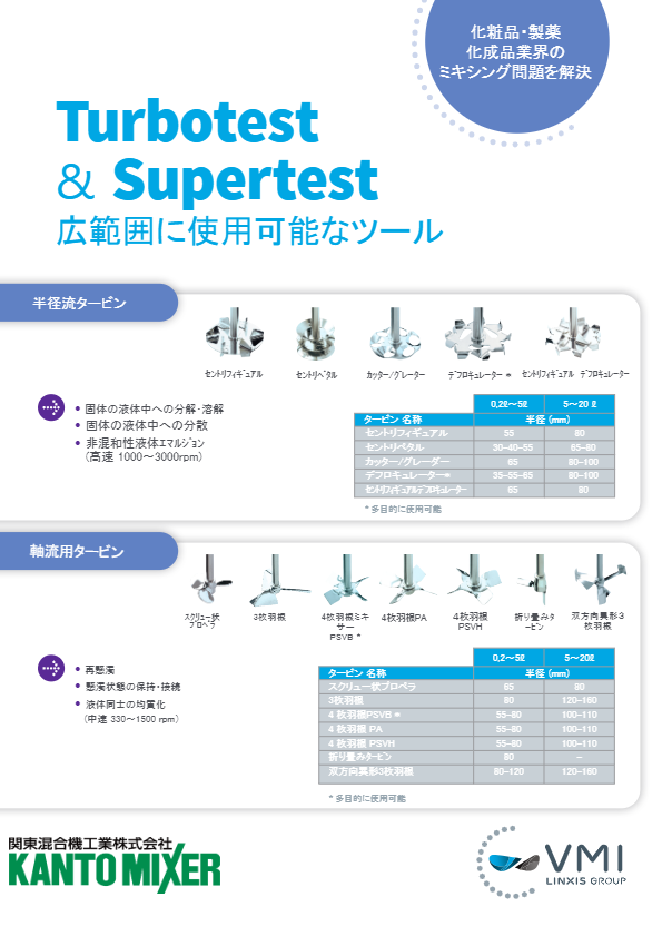 カタログ【ULTRALAB®ツール関連】