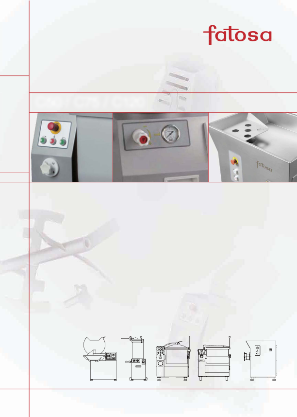 カタログ【充填機】