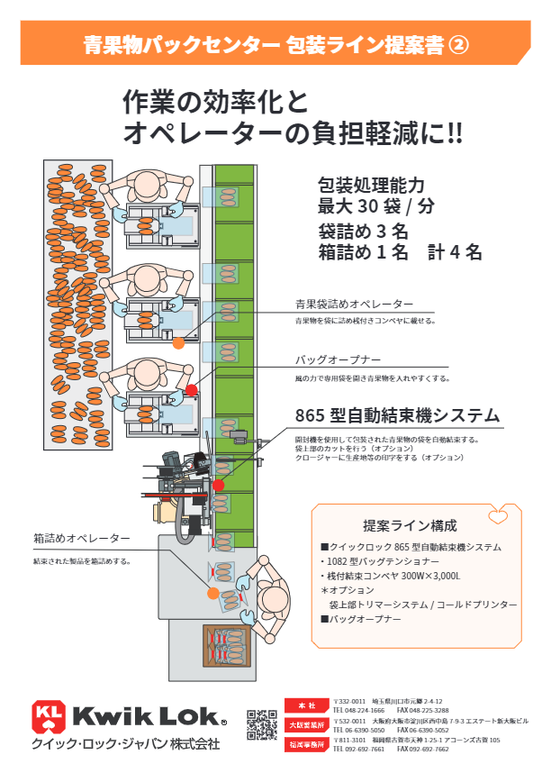 カタログ（青果物パックセンター向け提案図02）