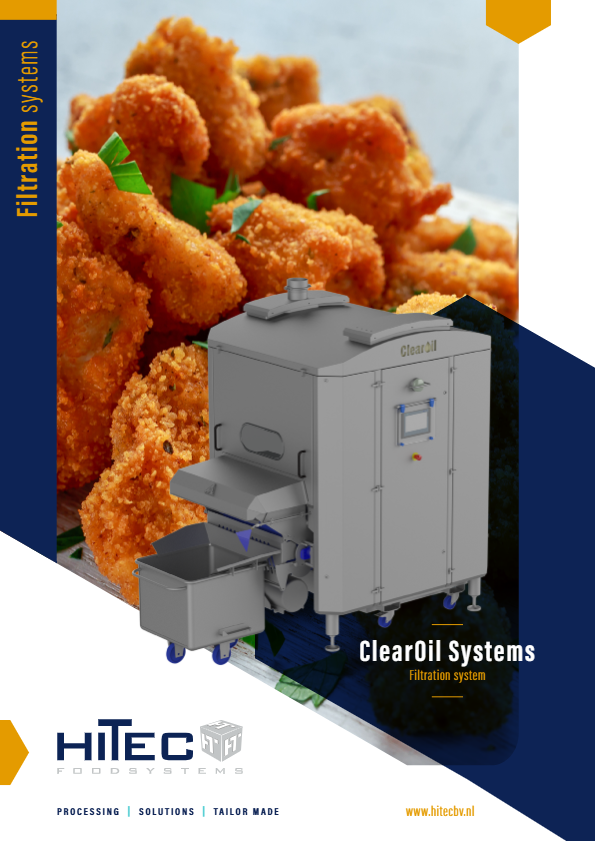 ClearOilカタログ