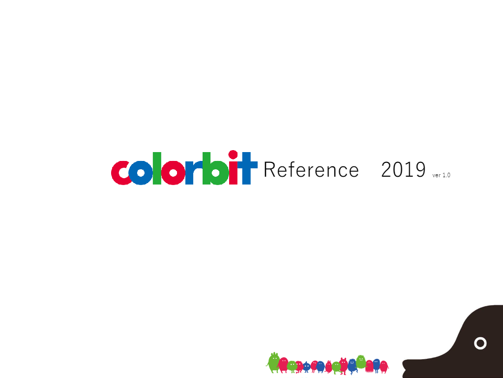 colorbit 総合案内