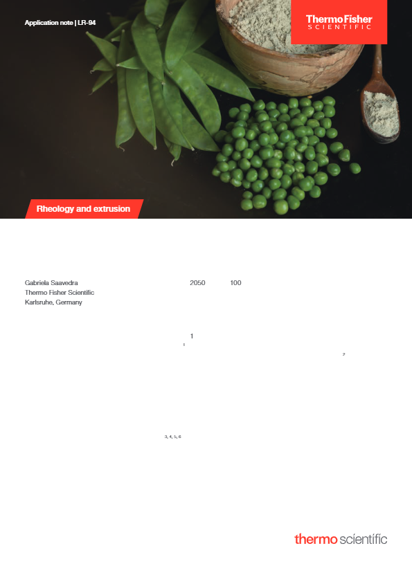 ジューシーさの知覚ーソフトトライボロジーによる肉類似体の潤滑特性の測定