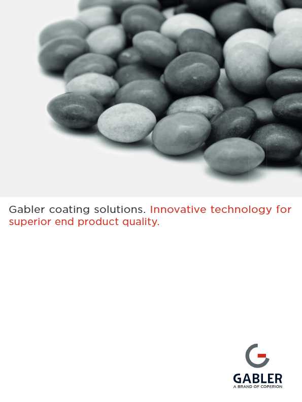 カタログ（CMコーティングシステム　Gablerガブラ）