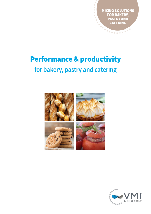 カタログ（PH Digyミキサー）